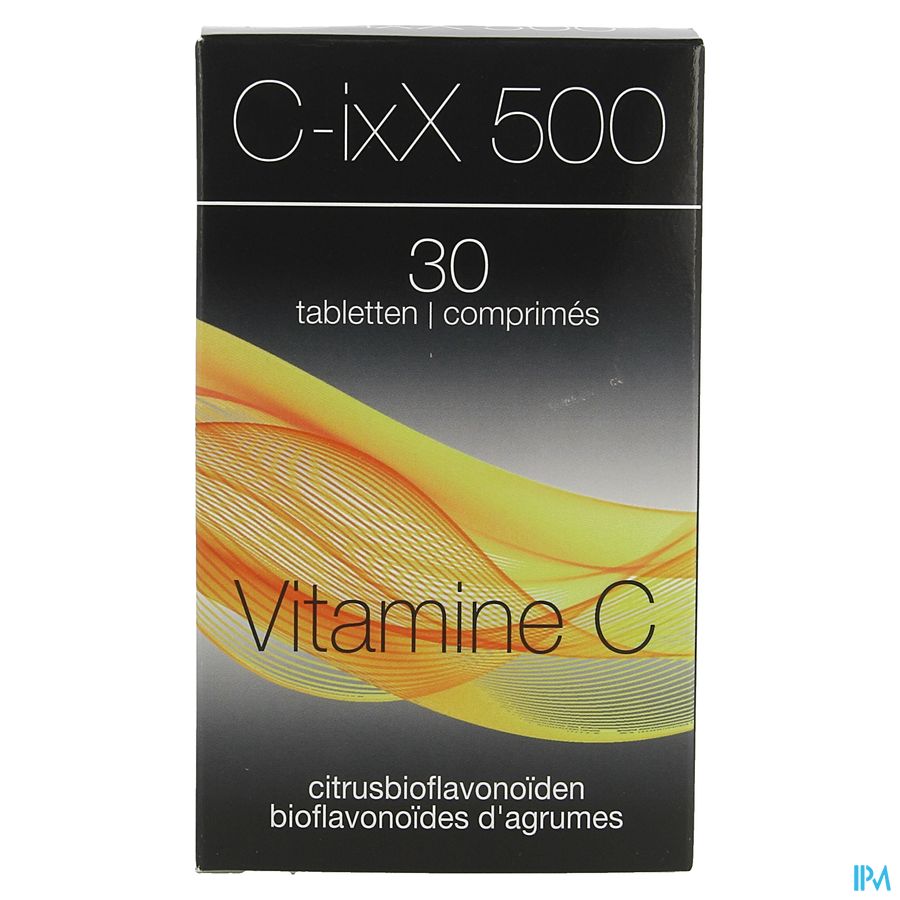 C-ixx 500 Comp 30