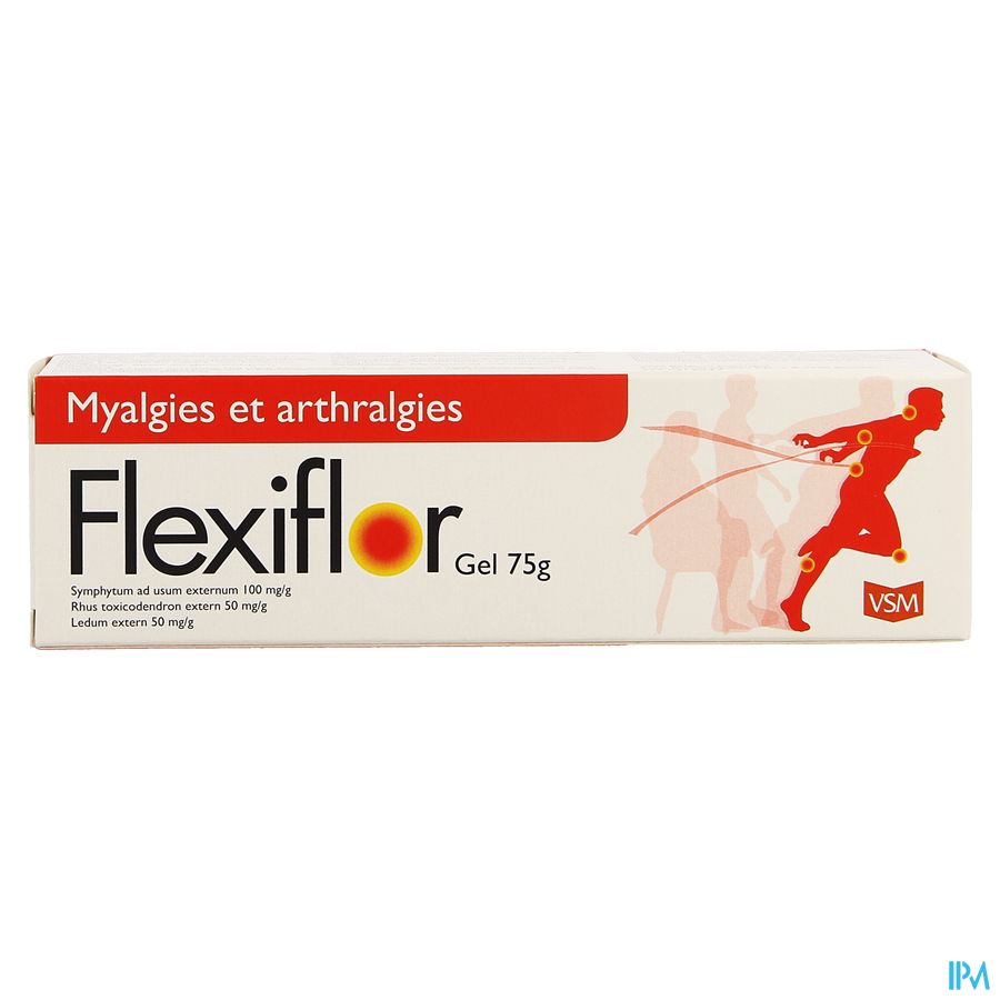 Flexiflor Gel 75g