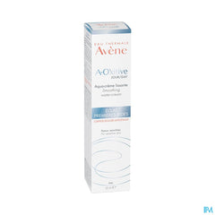 Eau Thermale Avène - A-OXitive JOUR Aqua crème lissante
