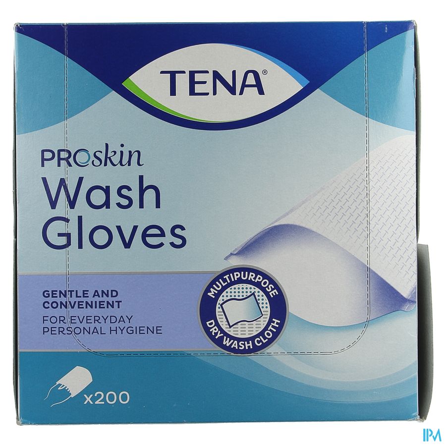 Tena Proskin Washand 200