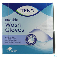 Tena Proskin Washand 200