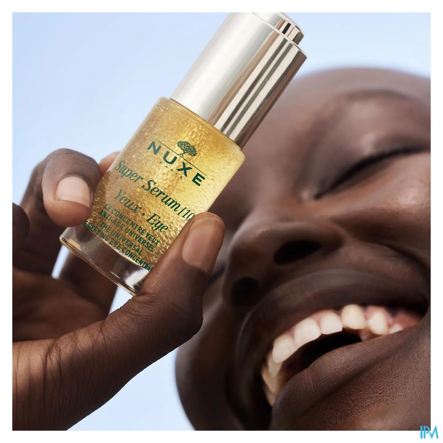 Nuxe Super Serum10 Eye 15ml