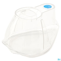 Masque Adult Chamber Spacer Mr Aerosol