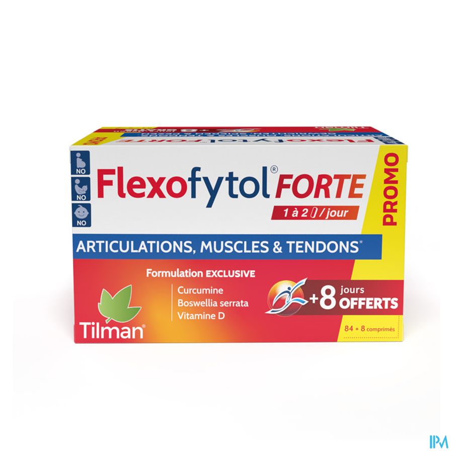 Flexofytol FORTE PROMOPACK