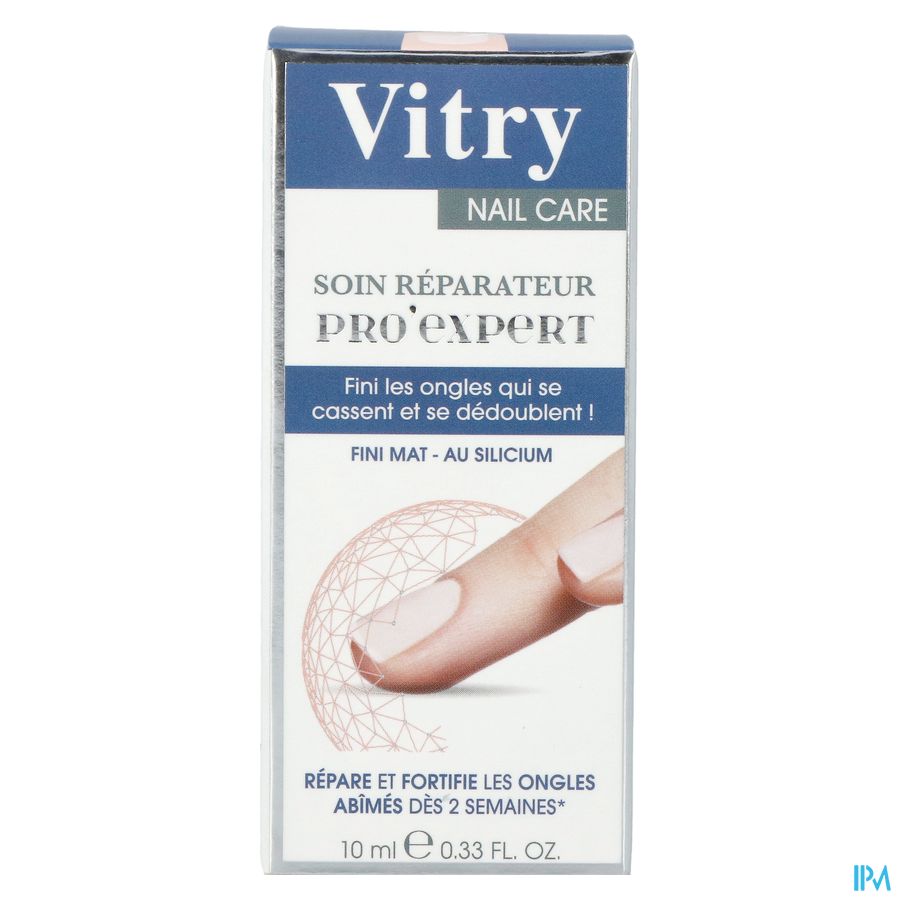 SOIN REPARATEUR PRO'EXPERT FINI MAT 10ML