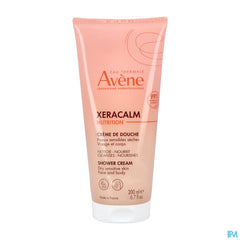Eau Thermale Avène Crème de douche  XERACALM NUTRITION
