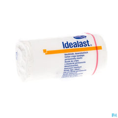 Idealast Avec Agr. 10cmx5m Bc 1 P/s