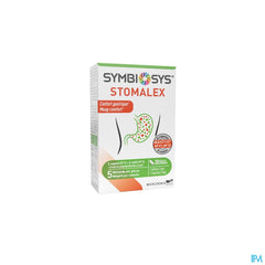 Stomalex Symbiosys Caps 30