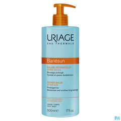 Uriage Bariesun Baume Reparateur A/soleil 500ml