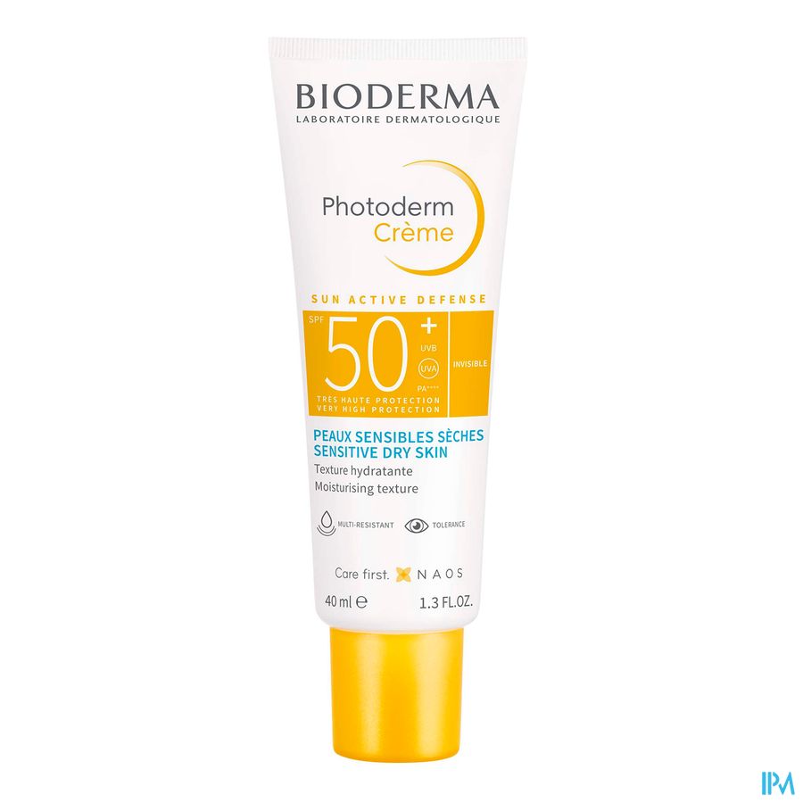 Bioderma Photoderm Creme Spf50+ 30ml