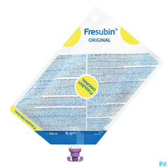 Fresubin Original Nutri Sonde 1000ml