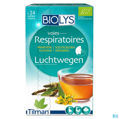 Biolys® Primevère-Plantain