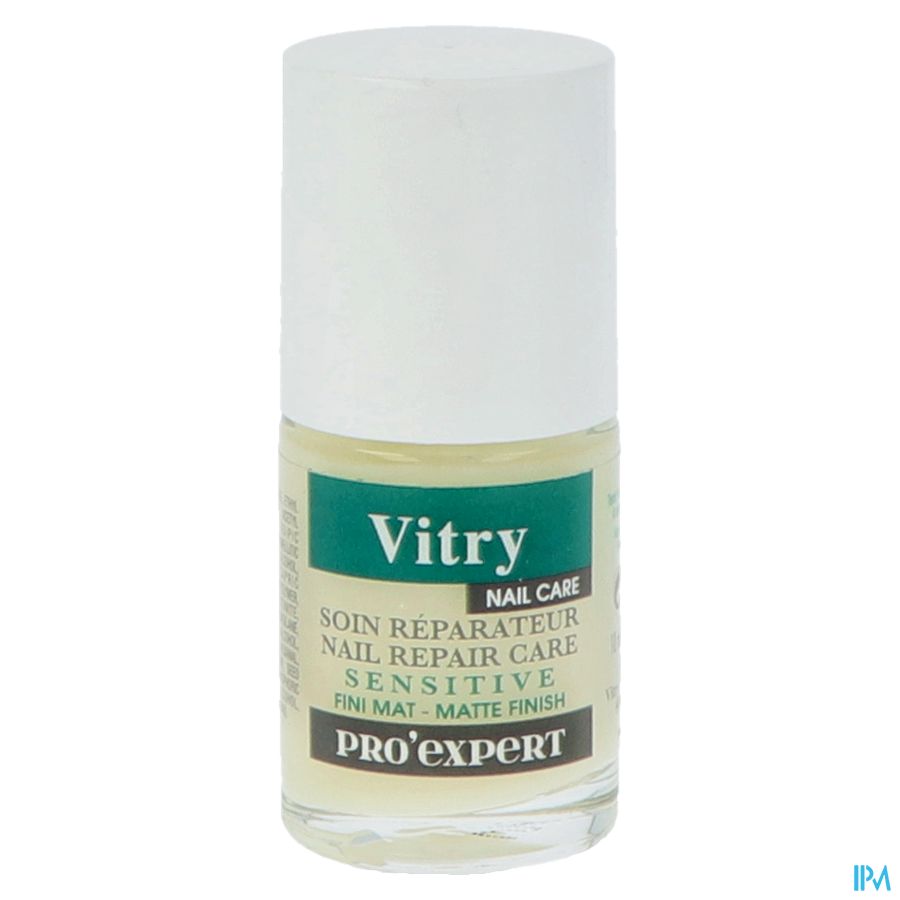 SOIN REP.  SENSITIVE  PRO EXPERT MAT 10ML