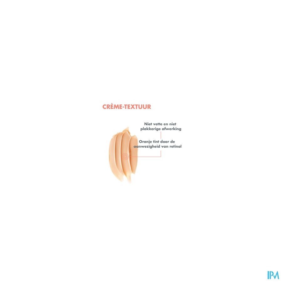 Crème multi-intensive nuit