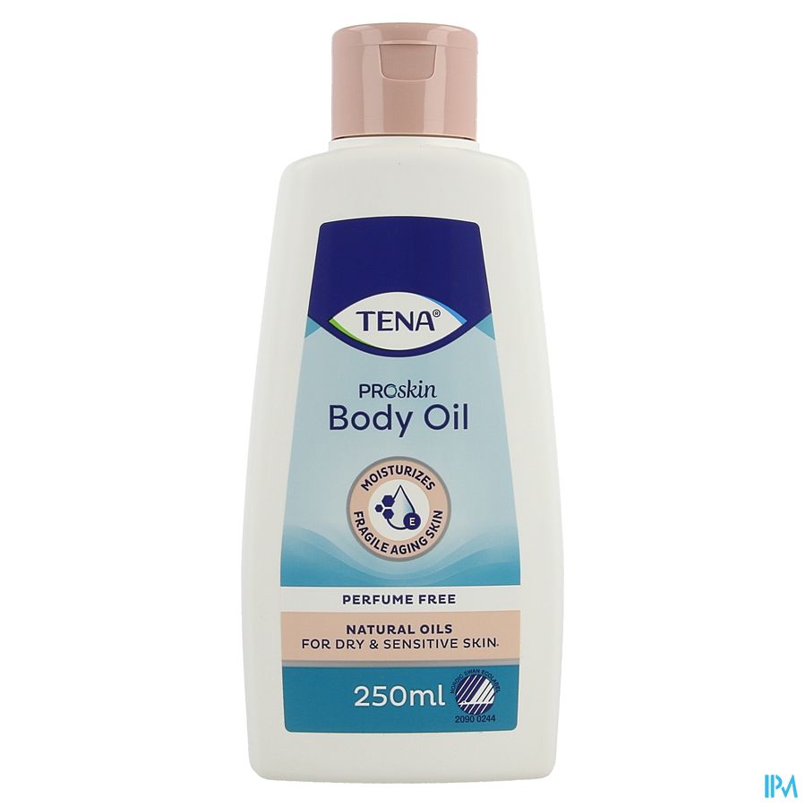 Tena Proskin Body Oil 250ml