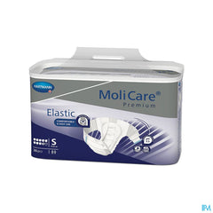 Molicare Pr Elastic 9 Drops S 26 P/s