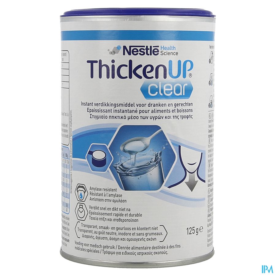 Thickenup Clear 125g