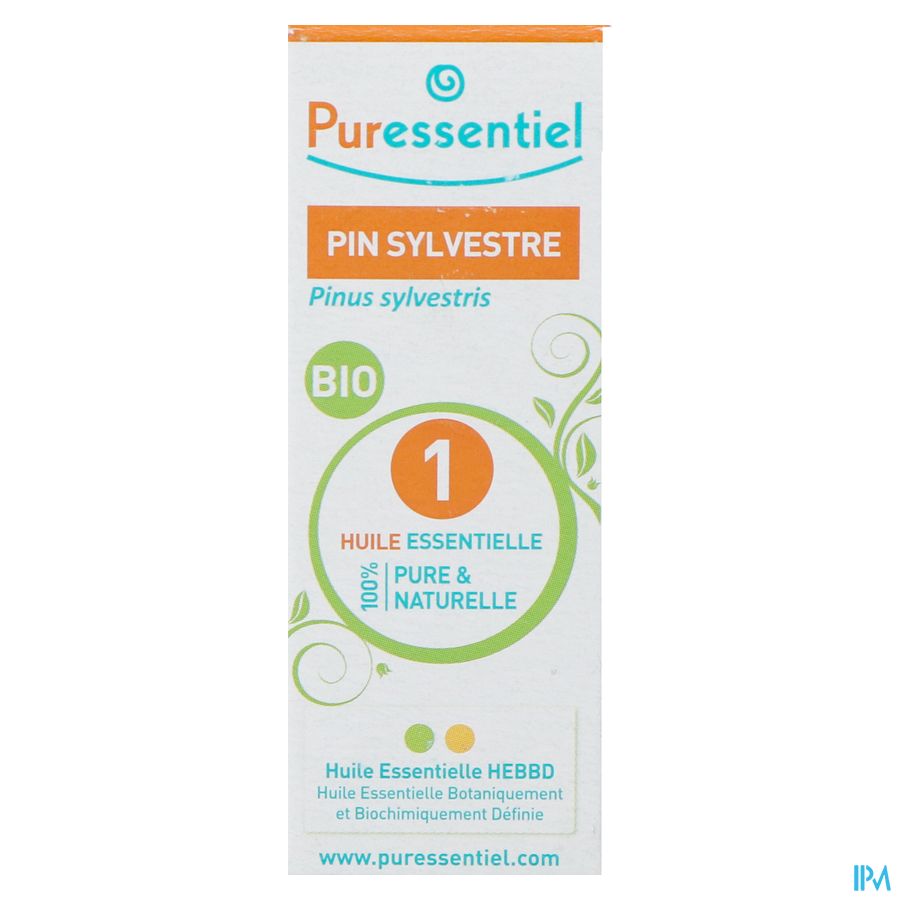 Puressentiel He Pin Sylvestre Bio Exp. 5ml