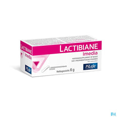 Lactibiane Imedia Stick 4