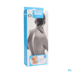 COLLIER CERVICAL C - mod. Classic - H  6cm skin \   SMALL = 33-38 CM