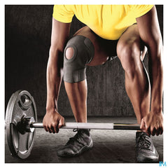 FUTURO™ Genouillère 09039, Réglable (33.0 - 44.4 cm)