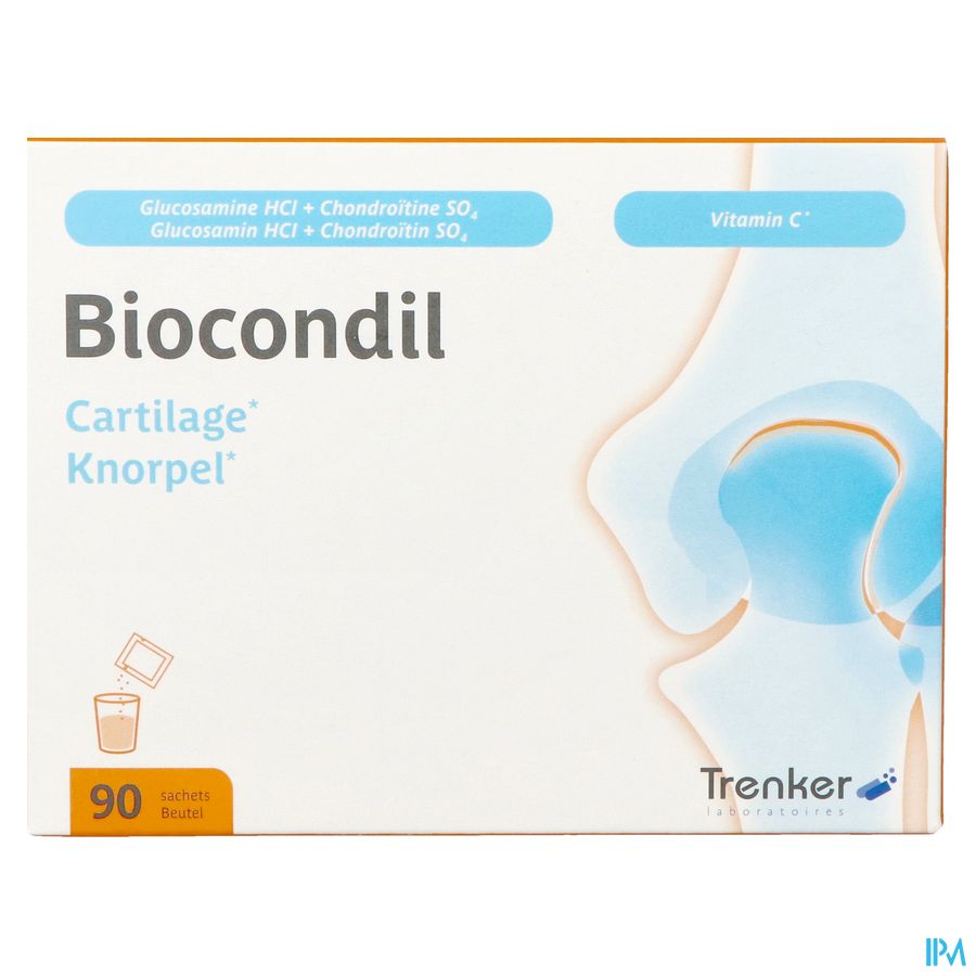 Biocondil Sach 90 Nf