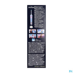 Oral-b Vitality Pro Kids Frozen 1