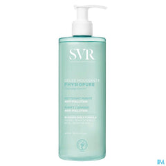 Svr Physiopure Gelee Moussante 400ml