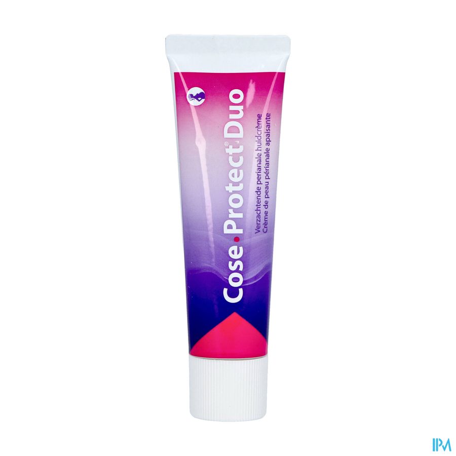 Cose Protect Duo Creme Tube 20g