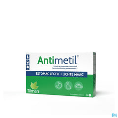 Antimetil®