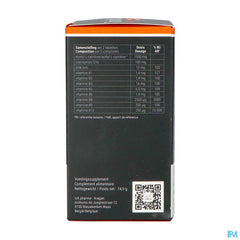 Tonixx Plus Comp 60 Nf2