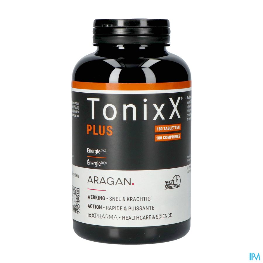 Tonixx Plus Comp 180 Nf2