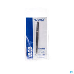 Pharmex Pince Epiler Rond