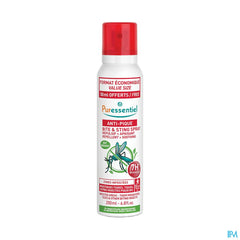 Puressentiel A/pique Spray 200ml