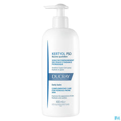 Ducray - Baume Hydratant Quotidien - Baume anti-grattage - Kertyol PSO