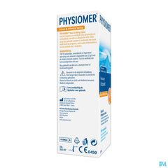 Physiomer® Sinus & Allergy Pocket Spray Nasal 20ml- Nez Bouché, Allergie, Pollen