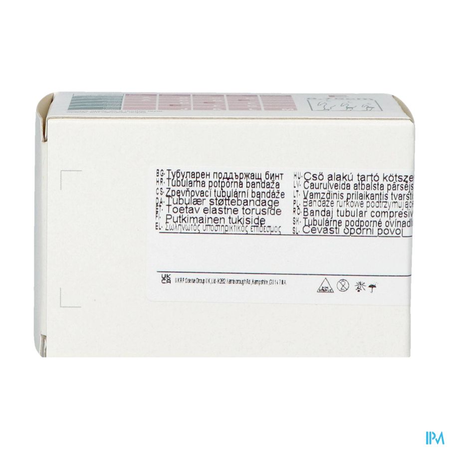 Pharmex Pansement Tubulaire Compressif E 8.75cmx1m