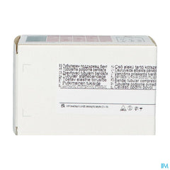 Pharmex Pansement Tubulaire Compressif E 8.75cmx1m