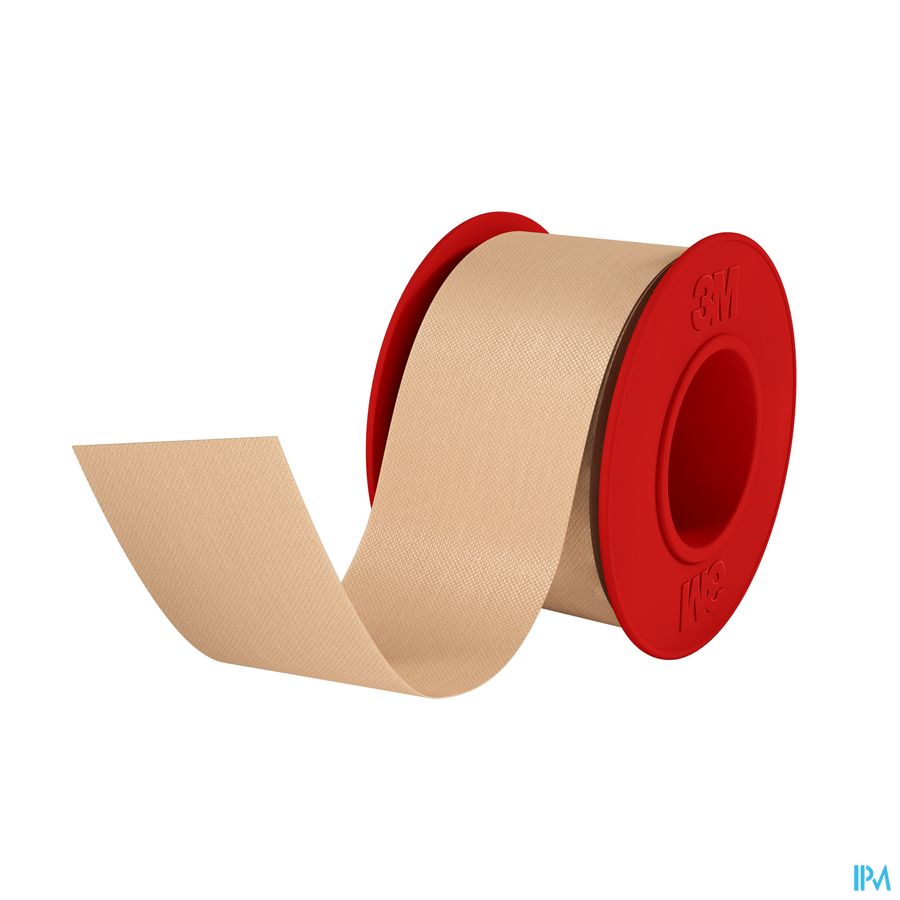 Nexcare 3m Textile Ruban Flexible 4,2mx25mm Nt04-2