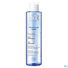 Svr Physiopure Tonique Fl 200ml
