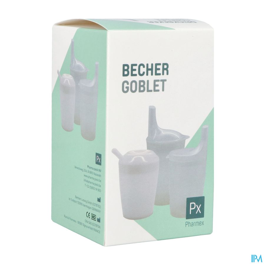 Pharmex Gobelet Nylon