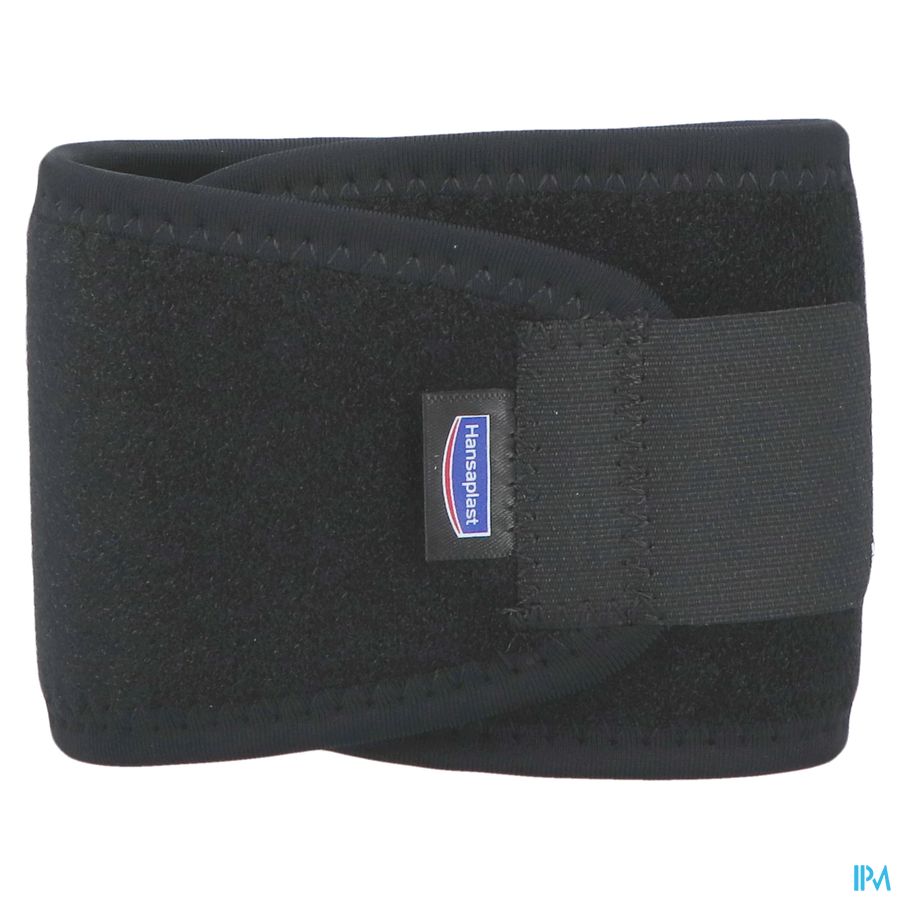 Hansaplast Bandage Poignet Ajustable Taille Unique