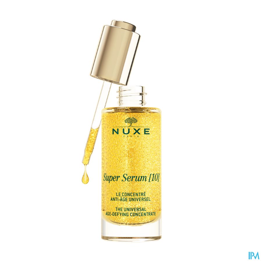 Nuxe Super Serum Flacon Pompe 50ml