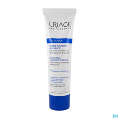 Uriage Pruriced Creme Confort Apaisante 100ml