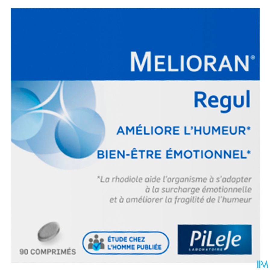 Melioran Comp 90