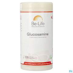 Glucosamine Be Life Caps 120