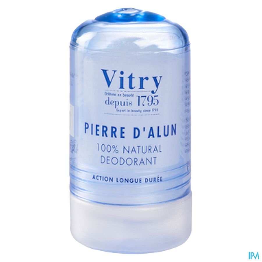 PIERRE D ALUN PM 60G  (ASIE)