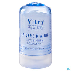 PIERRE D ALUN PM 60G  (ASIE)