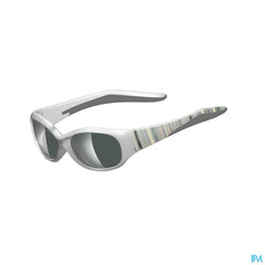 Eureka Care Lunette Soleil Enfant Nature Gris 4-8a
