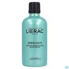 Lierac Sebologie Sol Keratol. Correct.imperf.100ml
